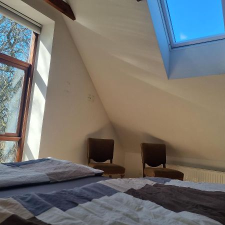 Elling Bed & Breakfast Frederikshavn Exterior foto