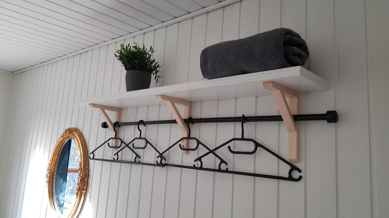 Elling Bed & Breakfast Frederikshavn Exterior foto