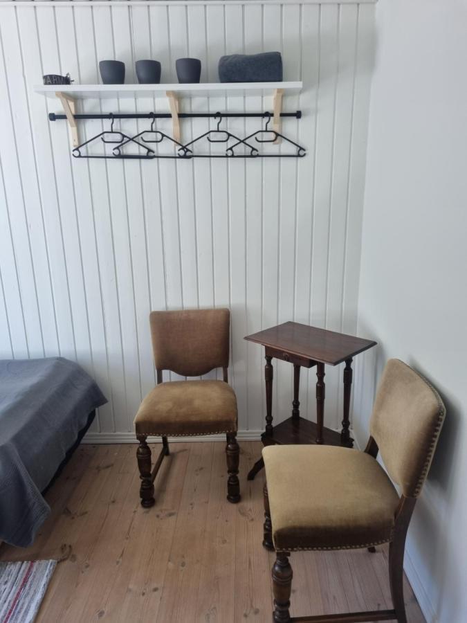 Elling Bed & Breakfast Frederikshavn Exterior foto