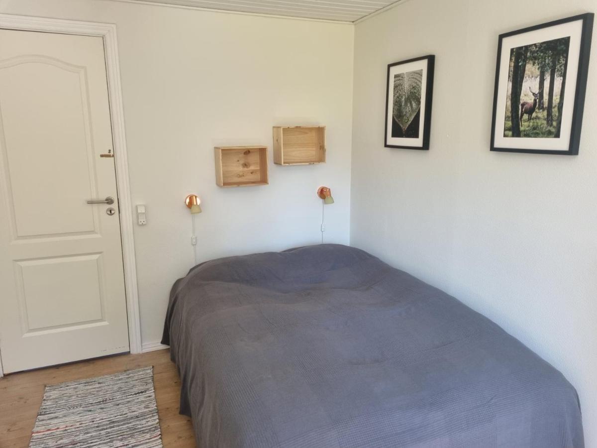 Elling Bed & Breakfast Frederikshavn Exterior foto