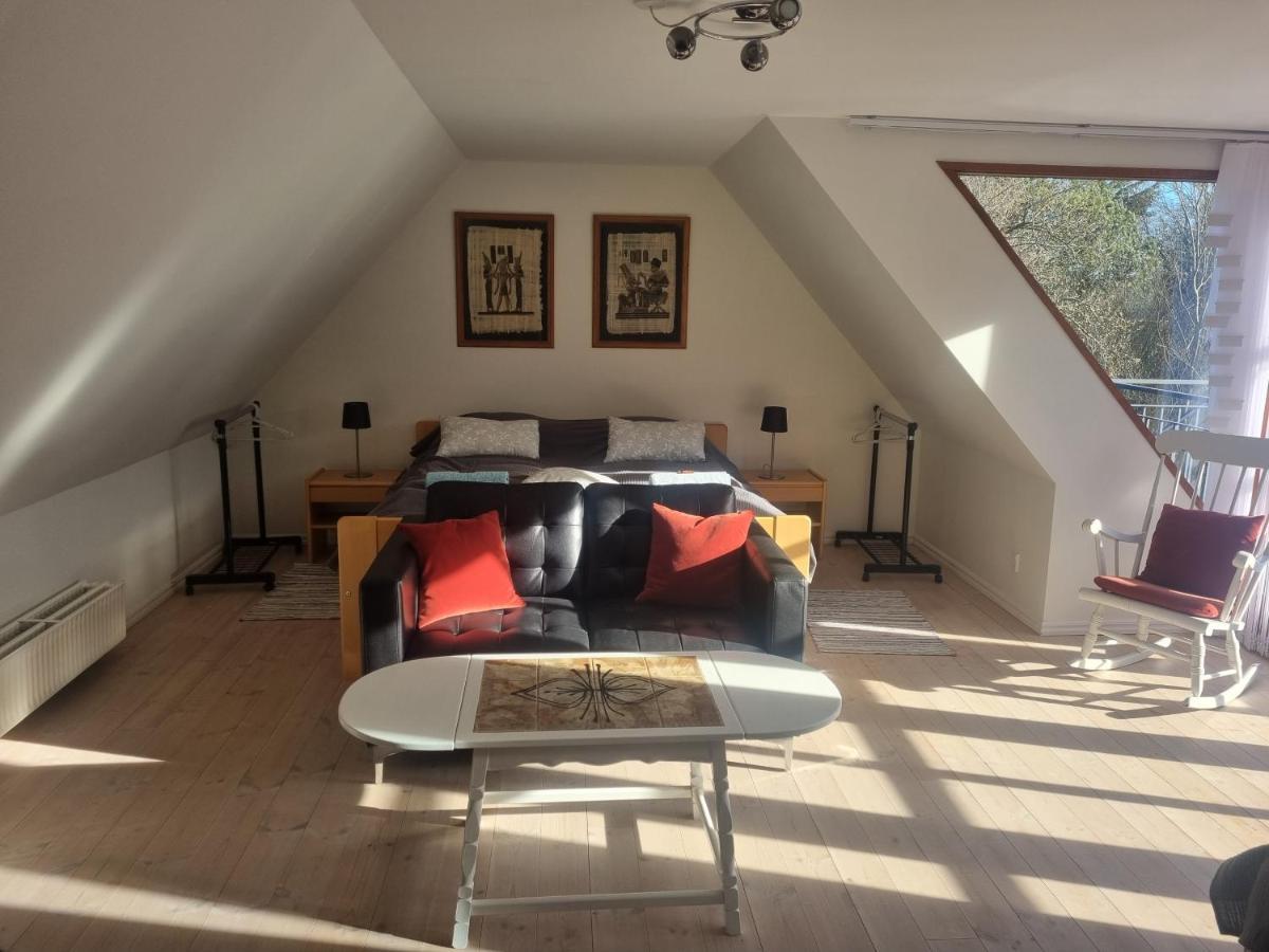 Elling Bed & Breakfast Frederikshavn Exterior foto