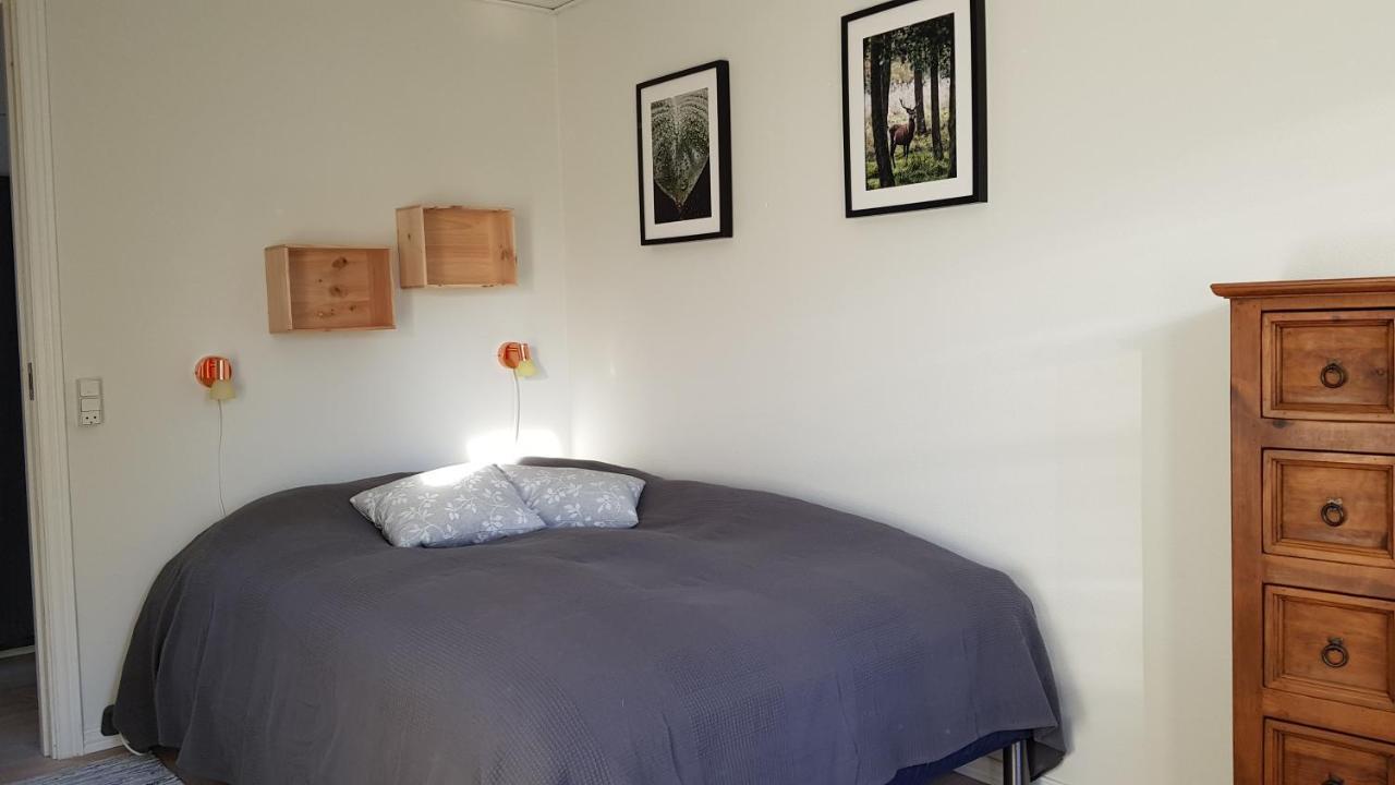 Elling Bed & Breakfast Frederikshavn Exterior foto